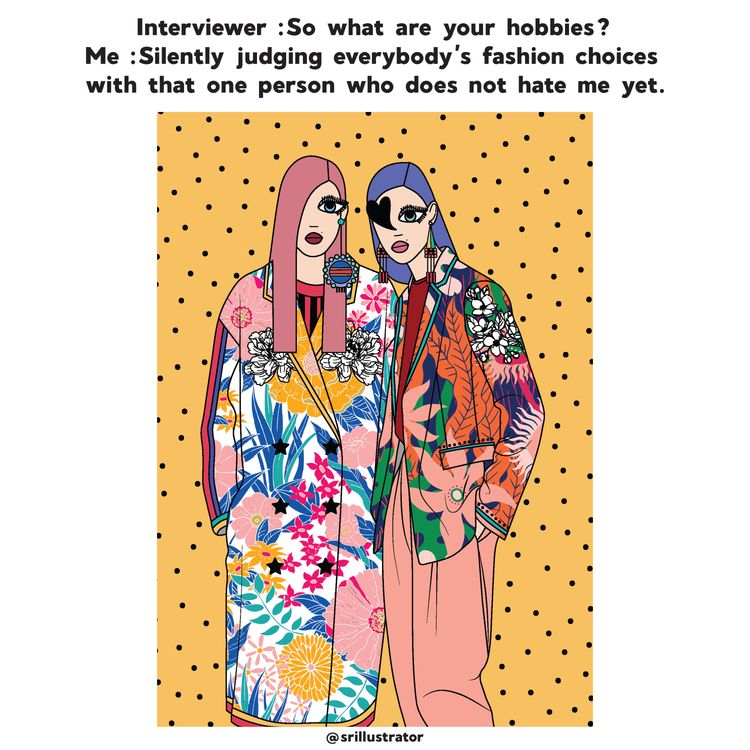 meme by Srishti Guptaroy, Fashion, Photography, Lifestyle, currentmood, currentmoodmagazine, fashion magazine, online fashion magazine, fashion magazine in India, Indian fashion magazine