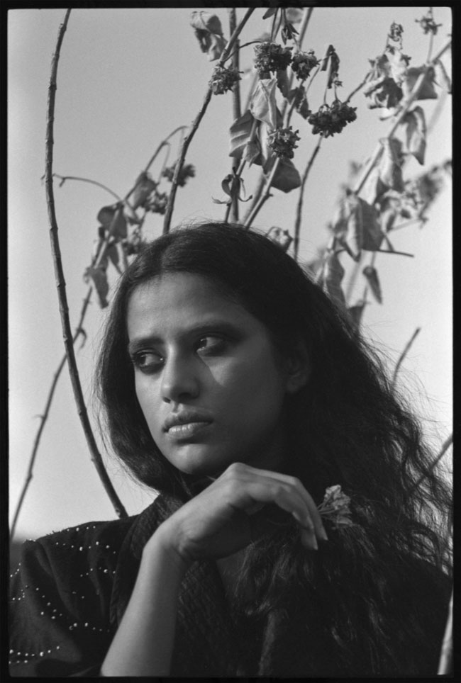 fashion editorial by Karan kumar sachdev featuring Sana Thampi from feat cast for online magazine currentMood