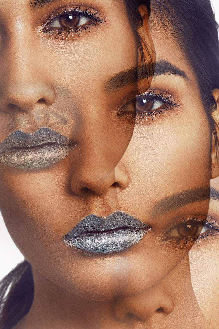 The Shining Lips - Smudged Shimmer | Fashion magazine | Fashion magazine in India | Online fashion magazine | Online fashion magazine in India | Indian fashion magazine