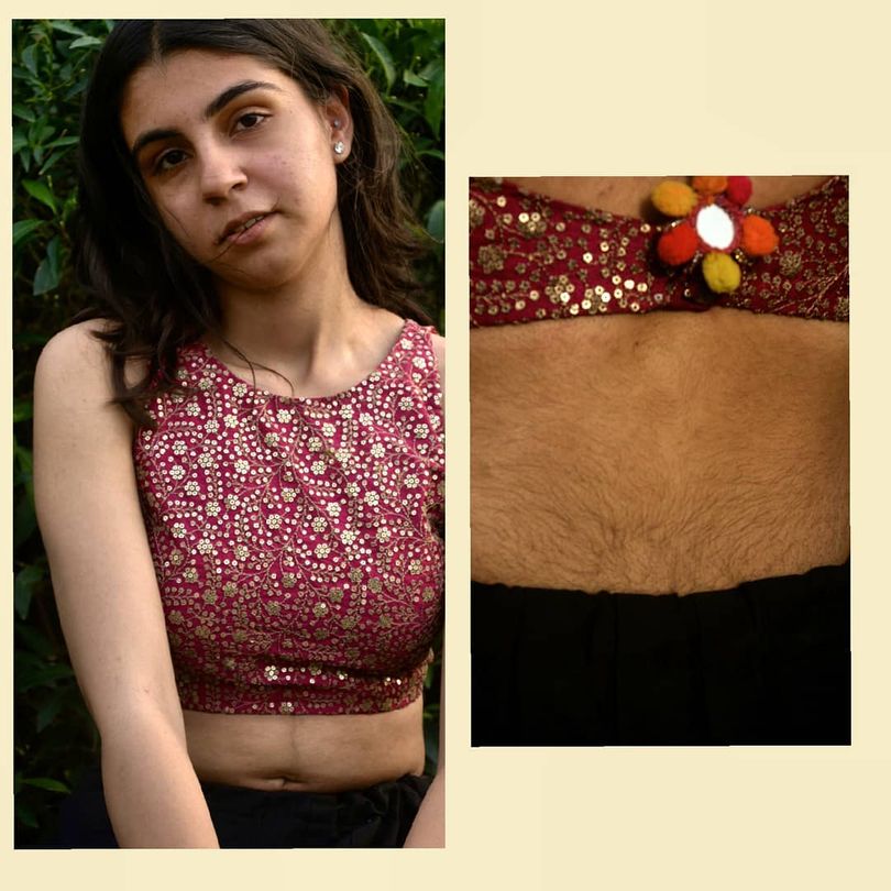Anushka Kelkar: The 21 Year Old Indian Photographer Redefining Beauty Standards: Image, Fashion, Photography, Lifestyle, currentmood, currentmoodmagazine, fashion magazine, online fashion magazine, fashion magazine in India, Indian fashion magazine