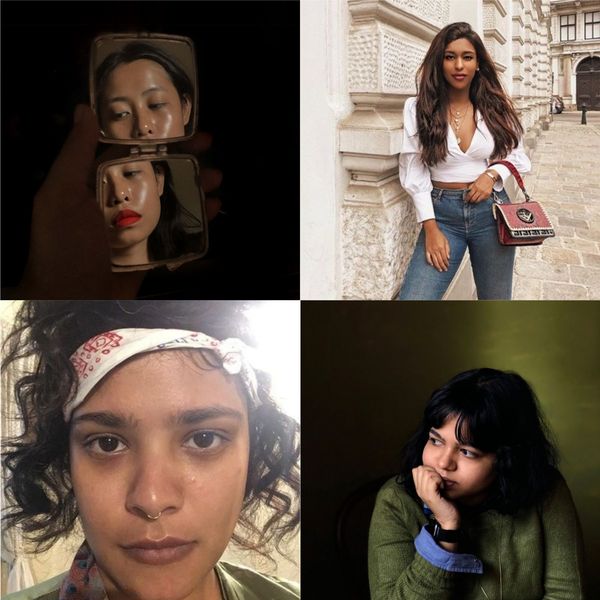 4 indian female photographers to look out for pretika menon, uma damle, sasha jairam, dolly devi