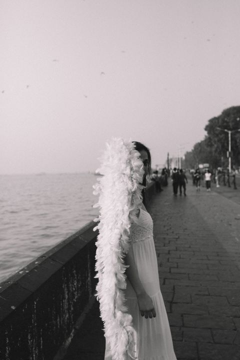 Bombay Project, a photography series by Mihir Thakkar for currentMood, Indian online magazine -6