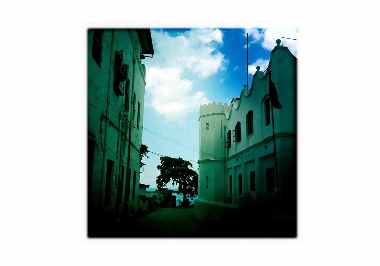 Zanzibar - Natasha Hemrajani for currentMood