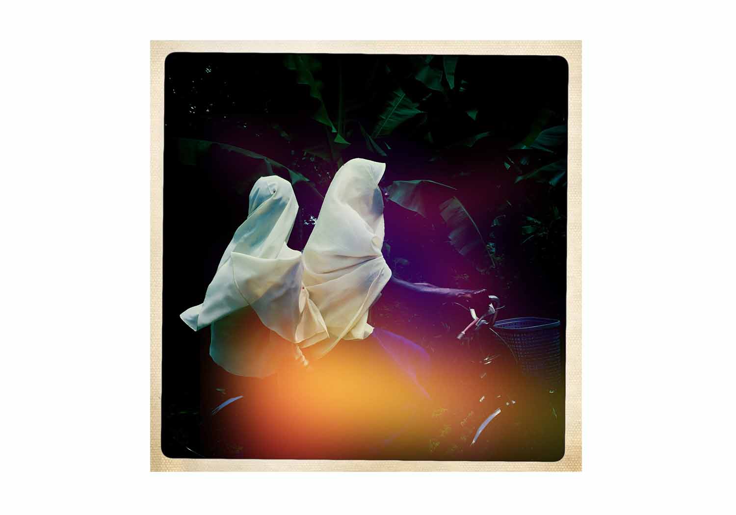 Zanzibar - Natasha Hemrajani for currentMood