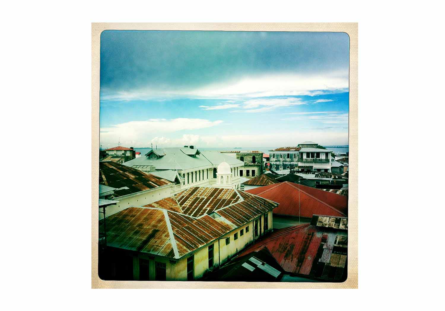 Zanzibar - Natasha Hemrajani for currentMood