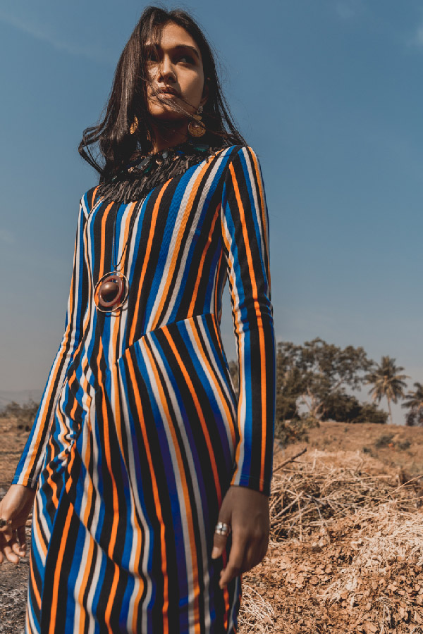 Aradhana_Pune_26-03-18__Boa-C-49__72dpi +Dress and Trousers: Zara; Accessories: Stylist’s Own, Fashion, Photography, Lifestyle, currentmood, currentmoodmagazine, fashion magazine, online fashion magazine, fashion magazine in India, Indian fashion magazine
