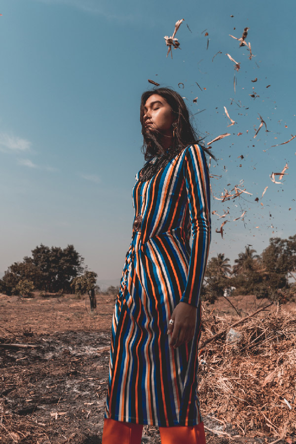 Aradhana_Pune_26-03-18__Boa-C-77__72dpi +Dress and Trousers: Zara; Accessories: Stylist’s Own, Fashion, Photography, Lifestyle, currentmood, currentmoodmagazine, fashion magazine, online fashion magazine, fashion magazine in India, Indian fashion magazine
