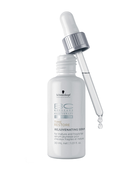 Bonacure time restore serum