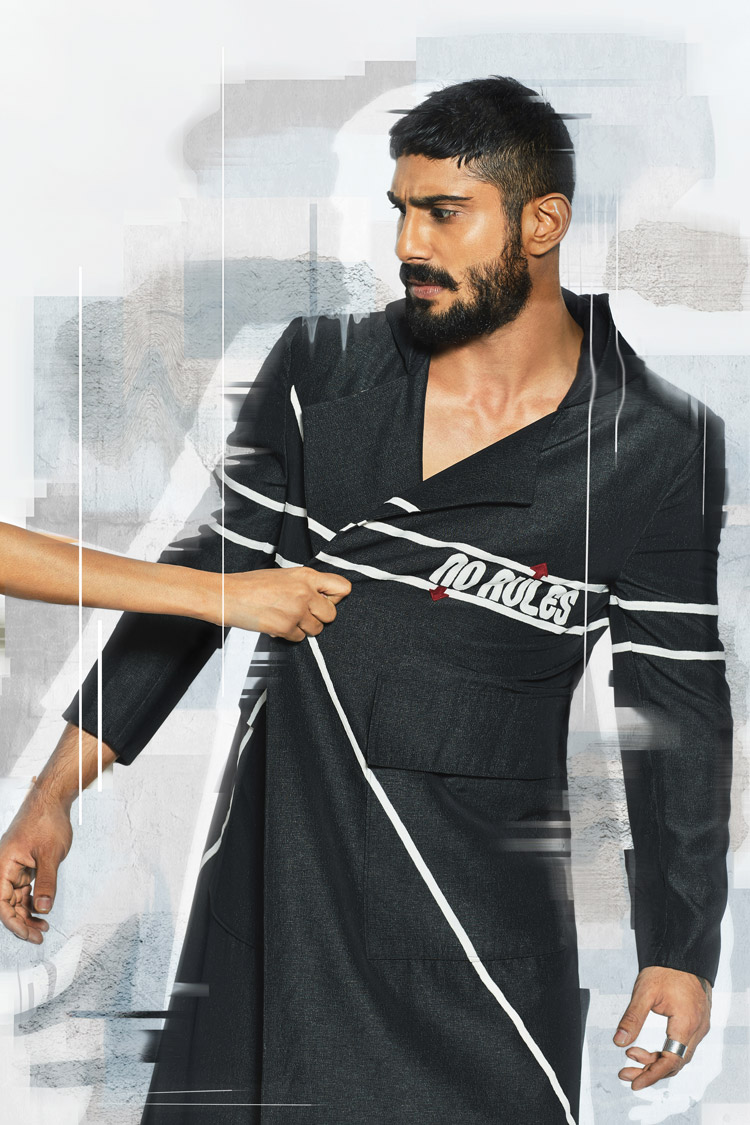 Issue-3 -Justbreathe - Featuring Prateik Babbar depicting the state of mind | Fashion magazine | Fashion magazine in India | Online fashion magazine | Online fashion magazine in India | Indian fashion magazine