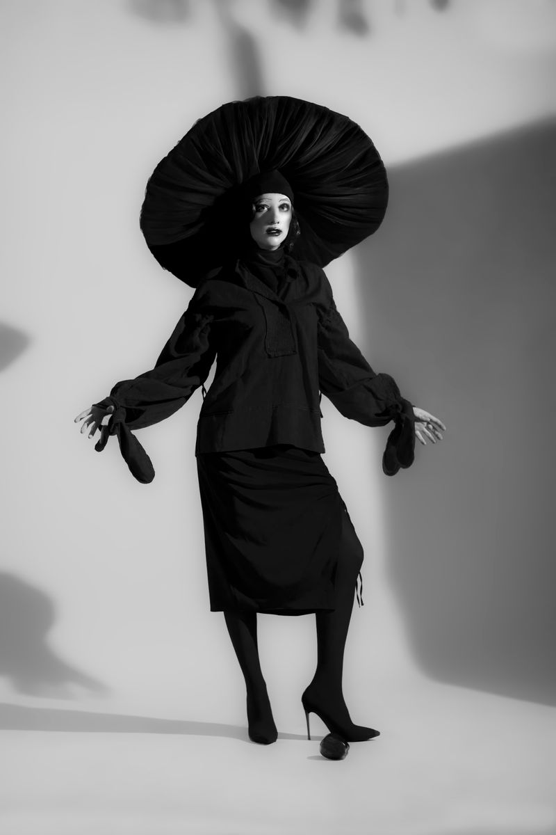 Dolly Devi featured in currentMood magazine 3 4 Indian female photographers to look out for featured in currentMood magazine