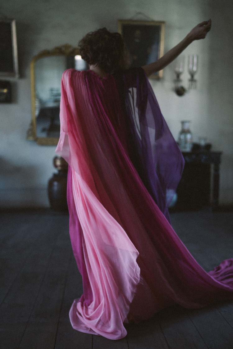 Gucci-4 currentMood magazine, kayaan contractor for Gucci Curise 17