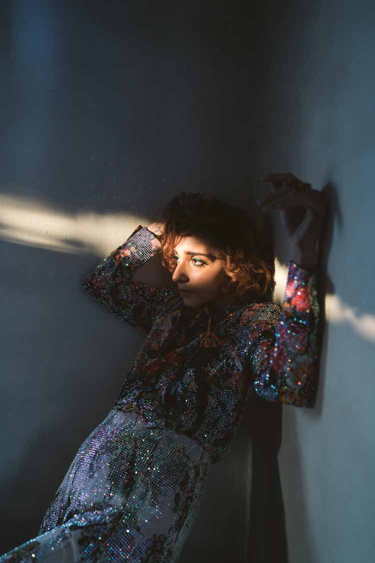 Gucci-7 currentMood magazine, kayaan contractor for Gucci Curise 17