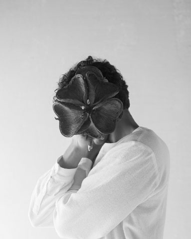 fashion editorial by Karan kumar sachdev featuring model Ravi Gula from Inega, styled by Pallavi Singh and photography assistant Shivan Gupta -10