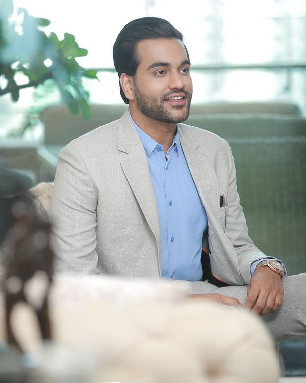 Meet Kamdar Avlani (1) An interview with Meet Kamdar Avlani, the jewellery designer behind the eponymous brand, Kamdaravlani