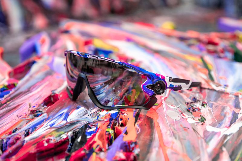 Oakley Launches Kokoro Collection Designed By Meguru Yamaguchi 1 -12