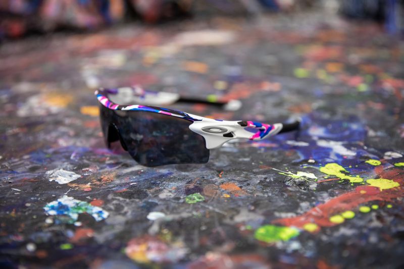 Oakley Launches Kokoro Collection Designed By Meguru Yamaguchi 1 -13