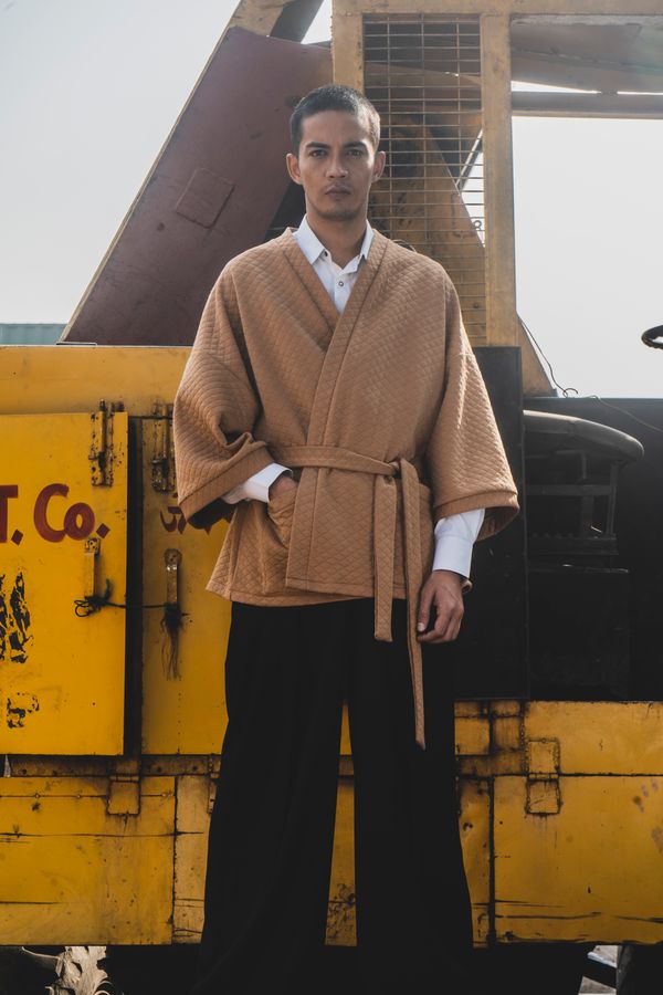 fashion editorial by Pankaj Dahalia for indian online magazine, currentMood