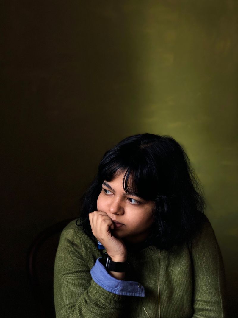 Uma damle featured in currentMood maagazine 1 4 Indian female photographers to look out for featured in currentMood magazine, Uma Damle