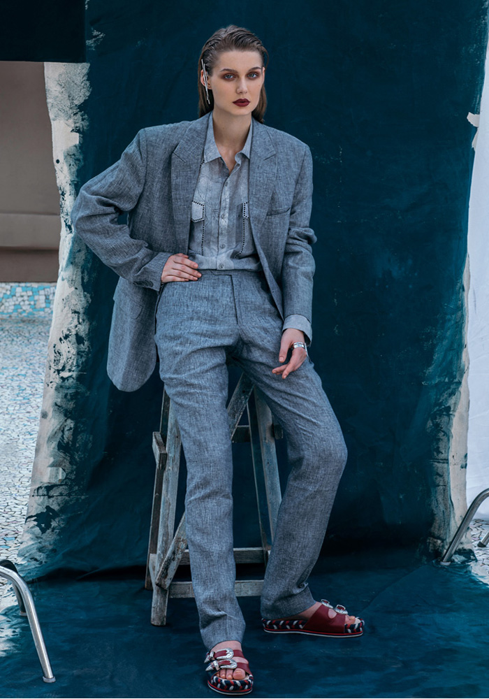 currentMood, Bhanu Pratap Singh. Victoria Hluschenko | Fashion magazine | Fashion magazine in India | Online fashion magazine | Online fashion magazine in India | Indian fashion magazine