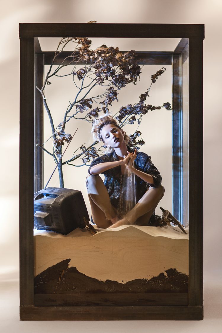 art in the time of corona by Anna Radchenko featured in currentMood magazine 3 art in the time of corona by Anna Radchenko featured in currentMood magazine 5