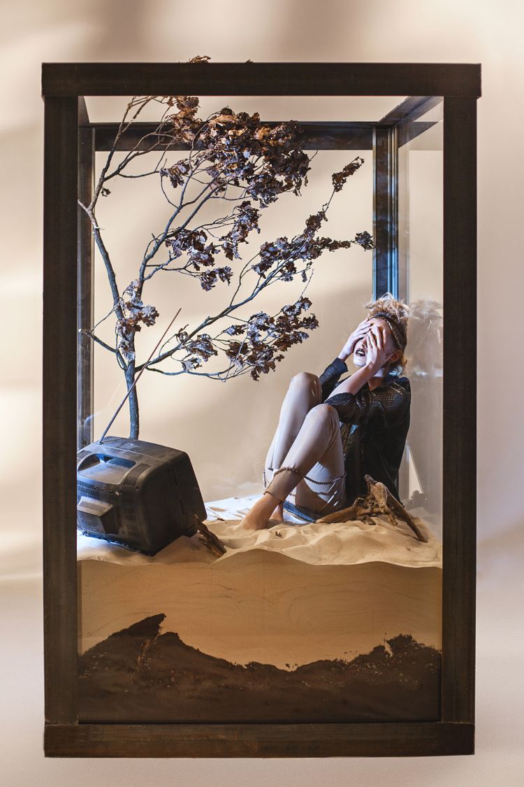 art in the time of corona by Anna Radchenko featured in currentMood magazine 4 art in the time of corona by Anna Radchenko featured in currentMood magazine 5