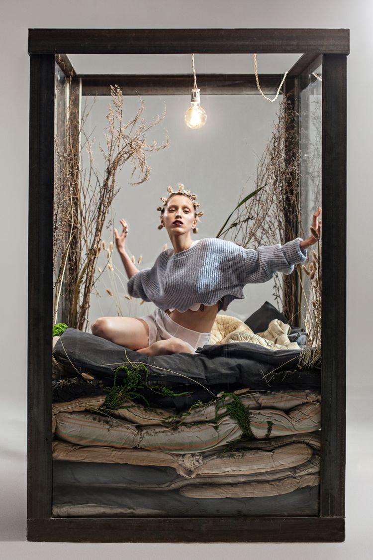 art in the time of corona by Anna Radchenko featured in currentMood magazine 6 art in the time of corona by Anna Radchenko featured in currentMood magazine 5