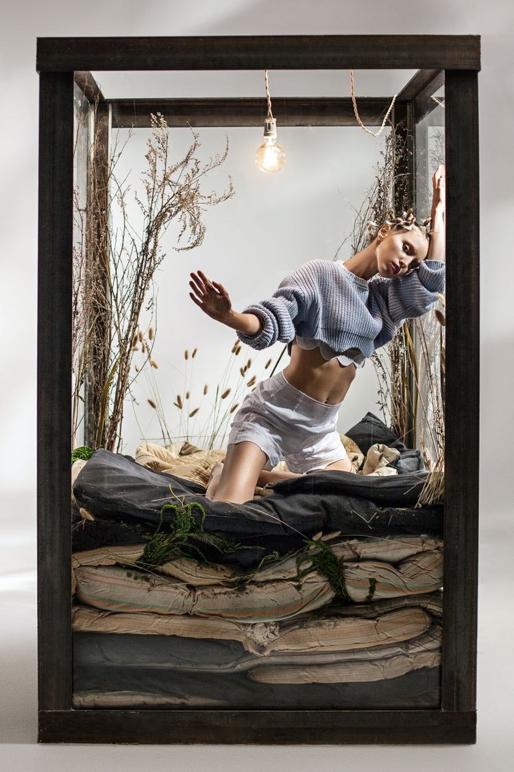 art in the time of corona by Anna Radchenko featured in currentMood magazine 7 art in the time of corona by Anna Radchenko featured in currentMood magazine 5