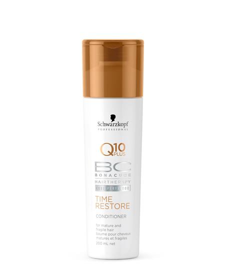 bonacure time restore conditioner