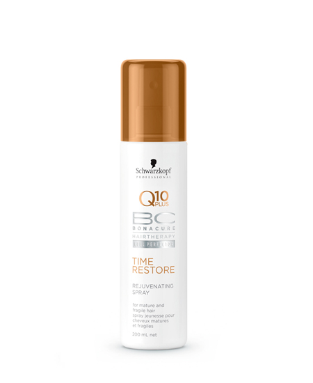 bonacure time restore spray