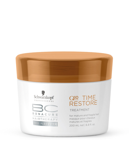bonacure time restore treatment