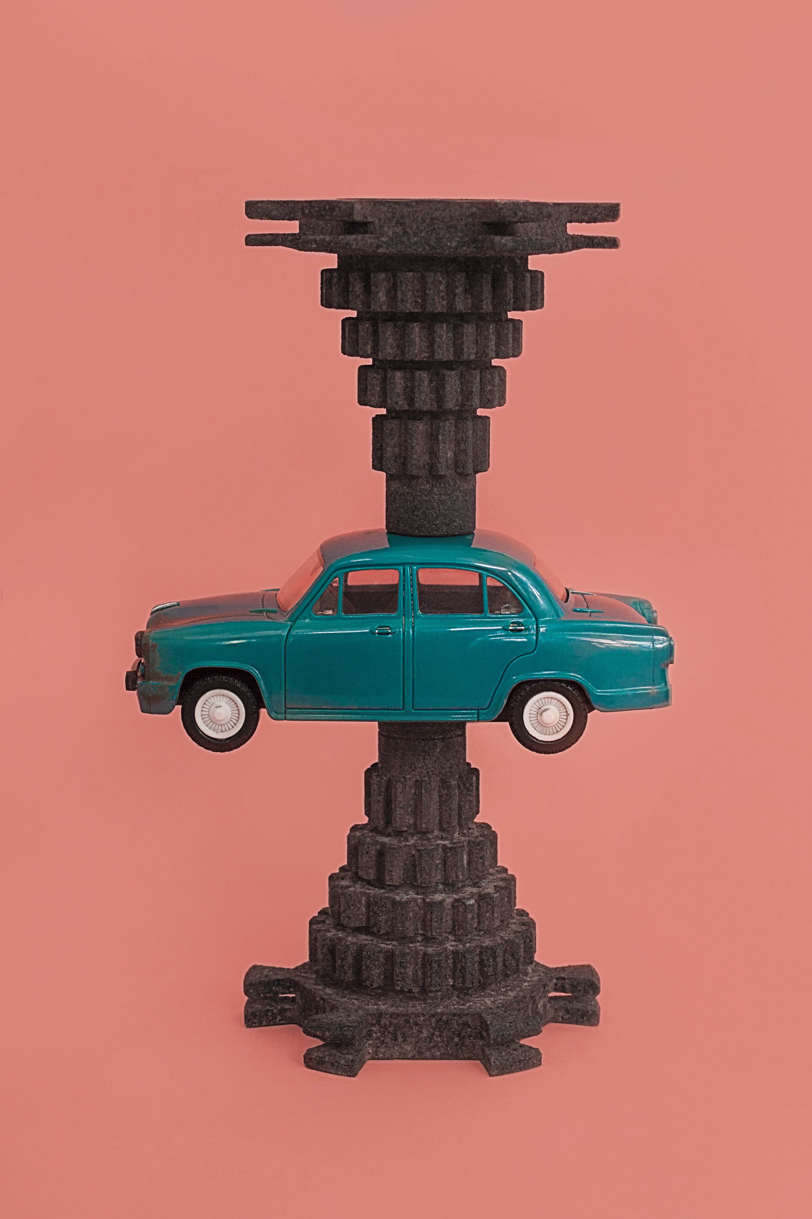 cargear