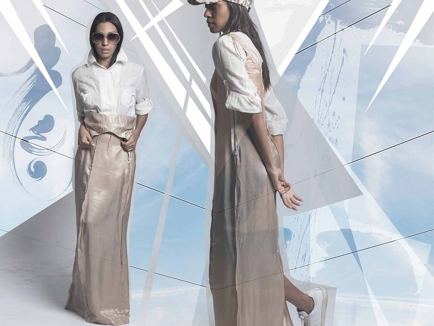 currentMood Issue 6 wornStories featuring Allia Al Rufai 7