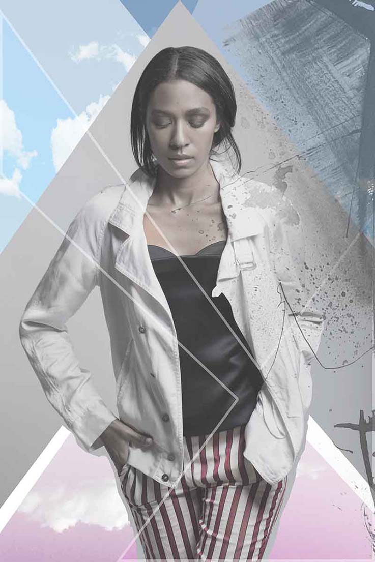 currentMood Issue 6 wornStories featuring Allia Al Rufai 8