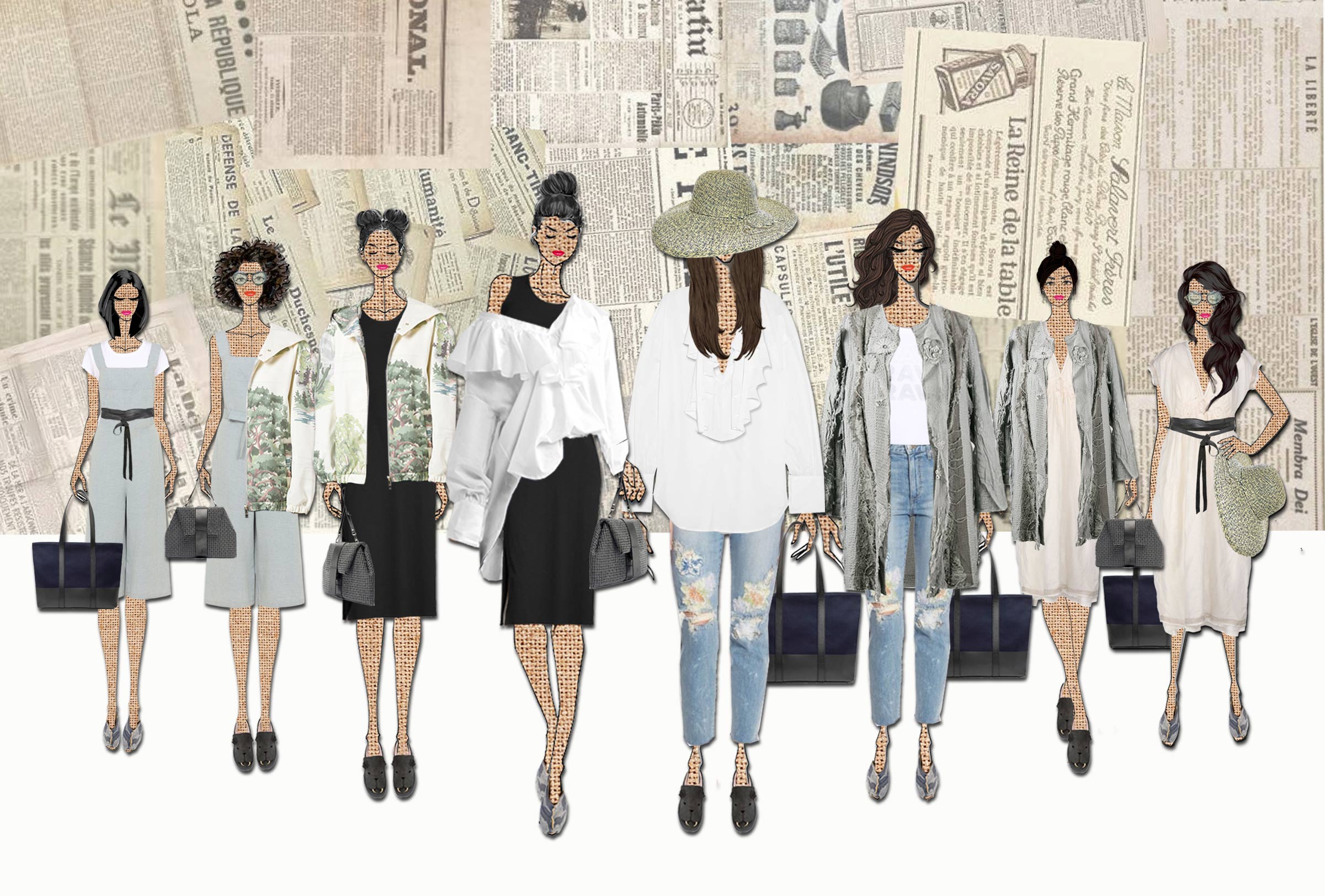 Online Shopping - Sustainable Brands | Fashion magazine | Fashion magazine in India | Online fashion magazine | Online fashion magazine in India | Indian fashion magazine