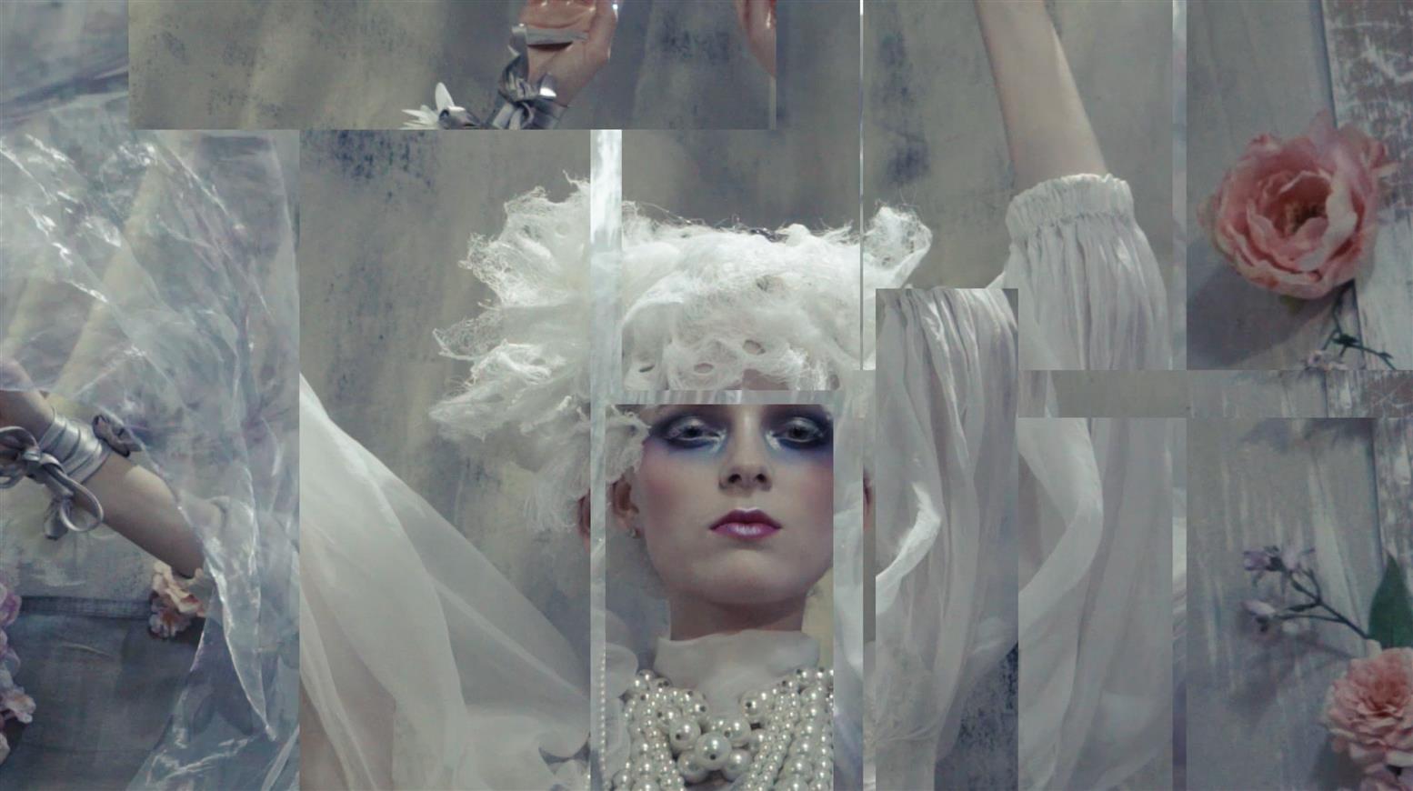 Fashion Film - Sentinelle - inspired by the Russian monarchy in the 1900’s