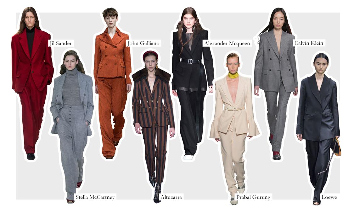 womenswear trends, currentMood, sarah harvey | Fashion magazine | Fashion magazine in India | Online fashion magazine | Online fashion magazine in India | Indian fashion magazine