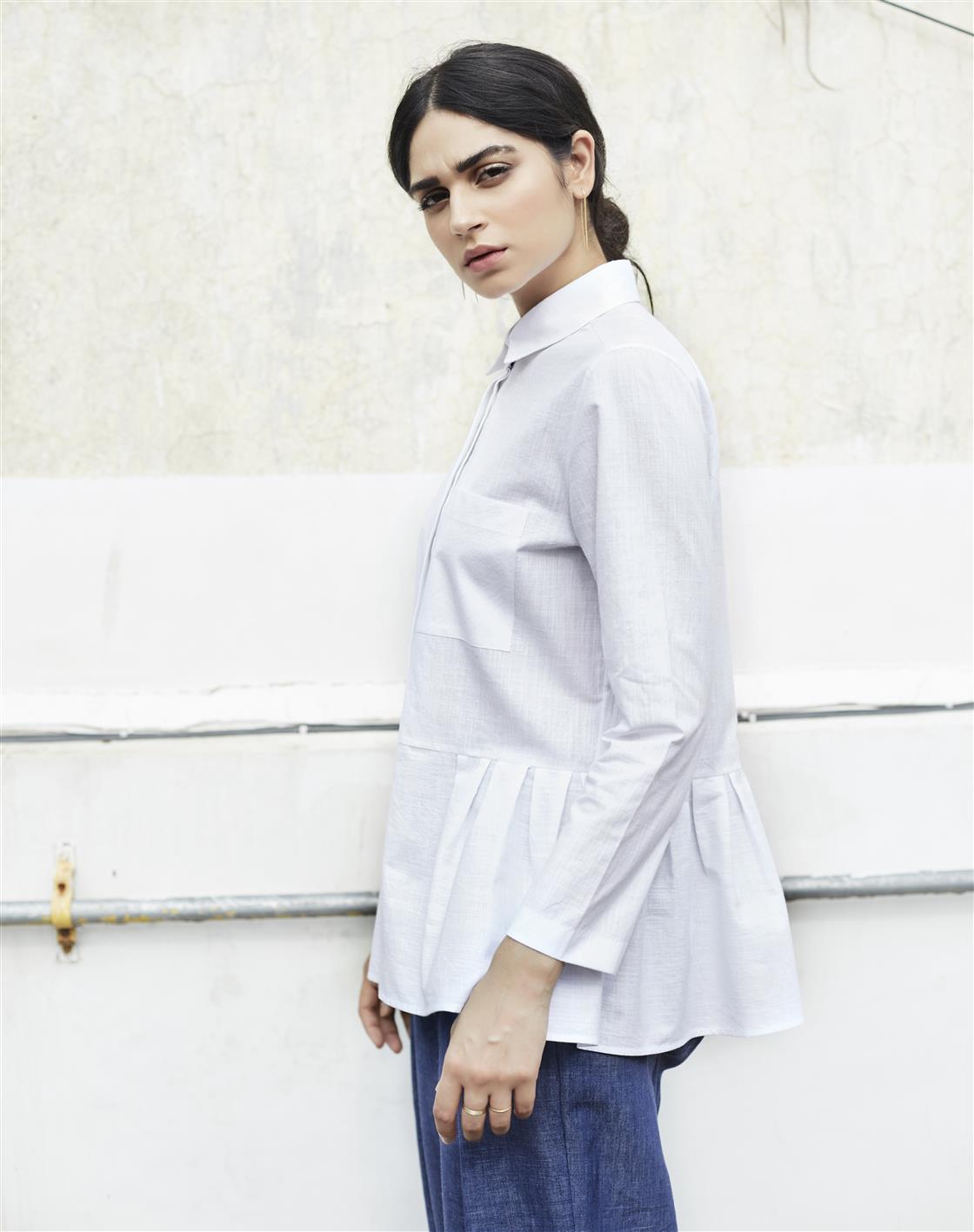 Kavya Trehan - Musician & lead vocalist of MOSKO