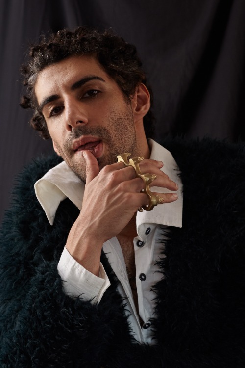 Interview with Jim Sarbh - currentMood Magazine