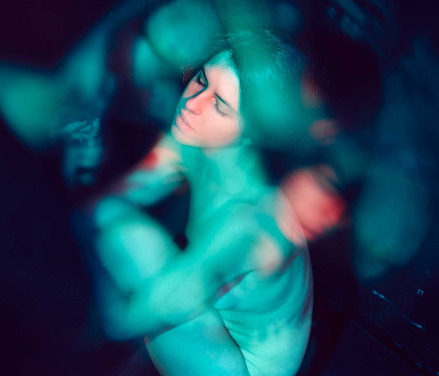 Maciek Jasik’s Photography exploring human anatomy and relationship with colour | Fashion magazine | Fashion magazine in India | Online fashion magazine | Online fashion magazine in India | Indian fashion magazine