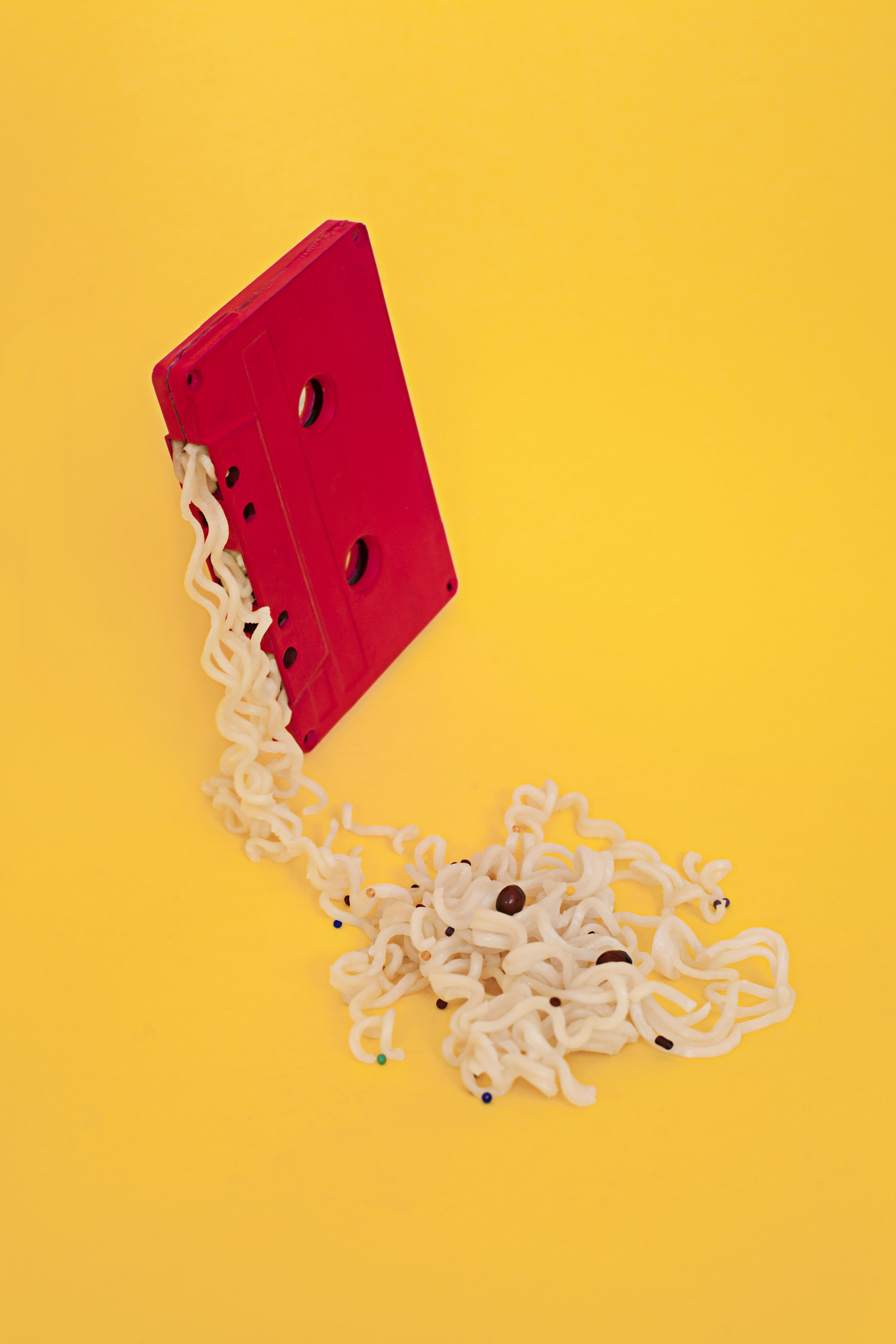 maggietape